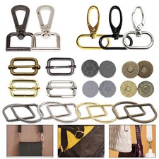 Curseur Boucle Fermoir