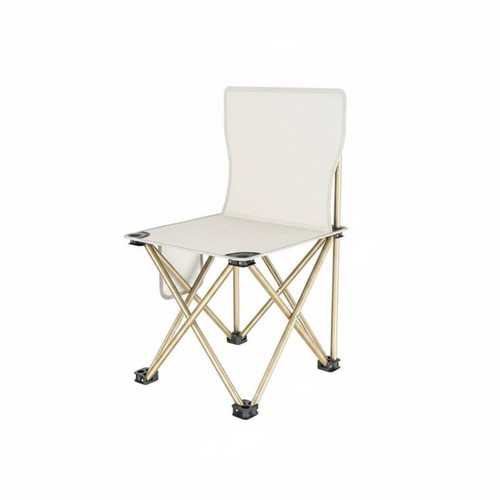 Chaise camping pliante - chaise,