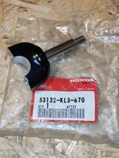 Support de guidon Honda XL125R