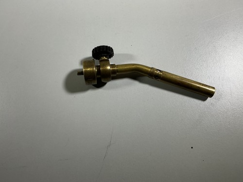 Bernzomatic propane torch 370a - bernzomatic,