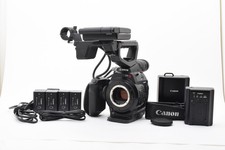 Boîtier de caméscope Canon