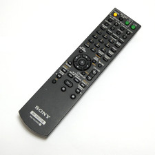 TELECOMMANDE SONY RM ADU008 TV