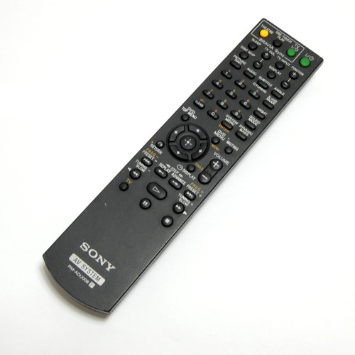 Telecommande sony adu008 tv - sony,