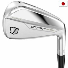 Wilson Staff STAFF MODEL RB