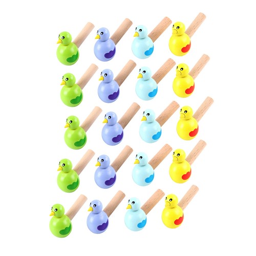 Pcs sifflet oiseaux - 20,