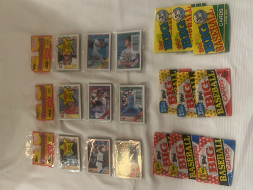 Baseball cards vintage - cards/,