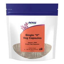 Capsules Végétariennes Vides