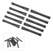 10x 136-174Mhz VHF Car Radio