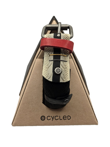 Ceinture cycled colour pneu - colour,