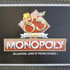 Monopoly 85e anniversaire - 85e, neuf