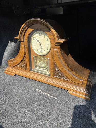 Westminster chime rhythm - westminster, clock