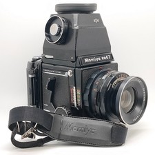 [ New Seals ] Appareil photo