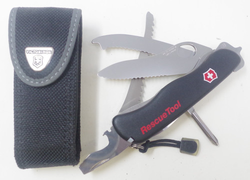 Rare black victorinox - rare,