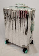 Rimowa X Tiffany
