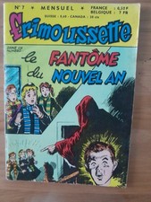 FRIMOUSSETTE     N°07
