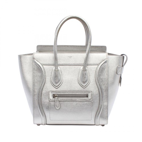 Sac main fourre tout celine - à,