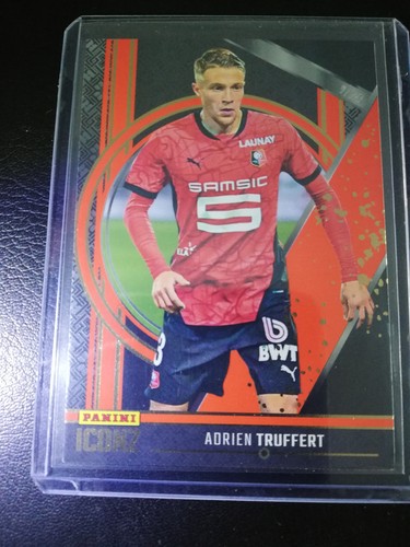 Panini iconz adrien - panini,
