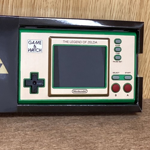 Nintendo color screen - color,