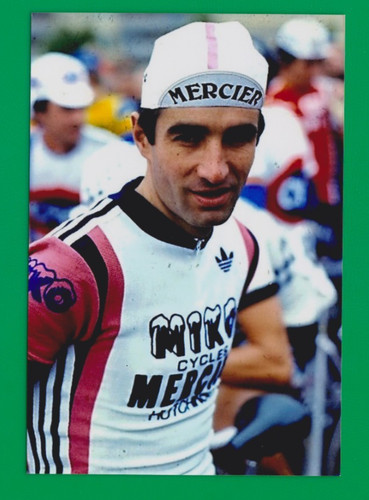 Cyclisme repro photo - cyclisme, cycliste