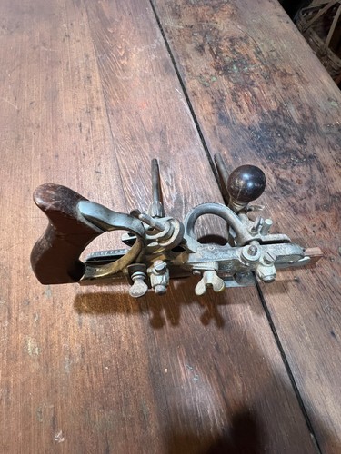 Stanley plane vintage 45 - stanley, #45