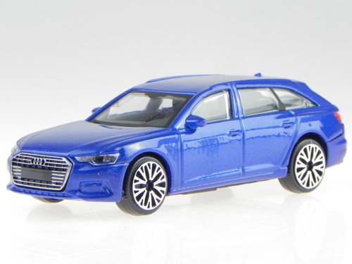 Audi avant 2018 - a6, c8