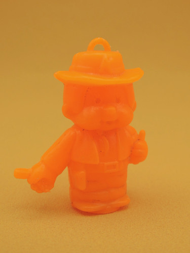Bonux kiki figurine - -,