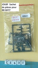 HO JOUEF SNCF sachet  Pieces