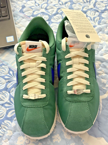 Nike cortez suede - cortez, tips/back