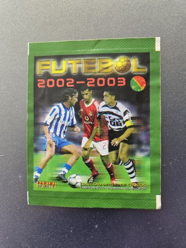 Pochette panini futebol - pochette,