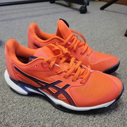 Asics solution speed mens - speed,