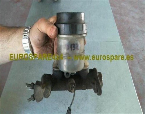 Pompe frein mitsubishi - pompe, de