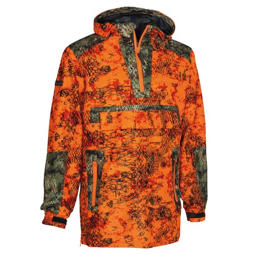 Veste areuse lynx blaze ligne - areuse,
