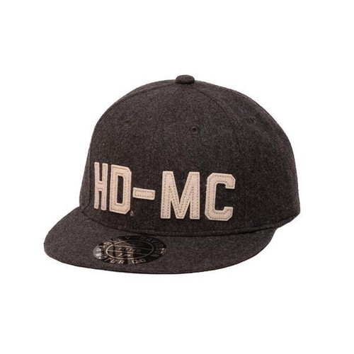 Harley davidson casquette - harley-davidson,