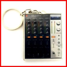 TABLE DE MIXAGE - PORTE CLE 