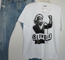 NWT blondie graphic Tee Shirt 