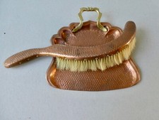 pelle et balayette, ramasse