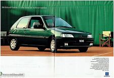 PUBLICITE ADVERTISING 115