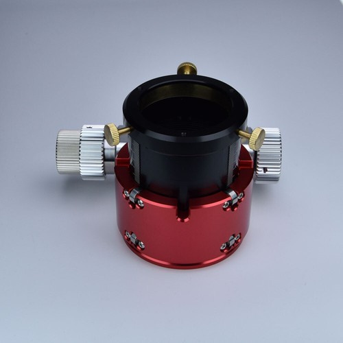 Precision dual speed - dual, focuser