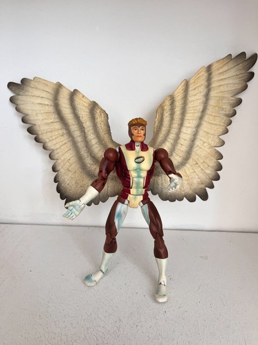 2005 marvel legends séries - 2005,