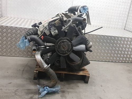 Moteur mercedes clk 230k 193ch - mercedes,