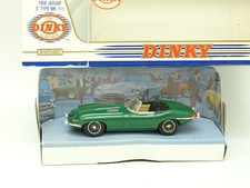 Dinky Matchbox 1/43 - Jaguar