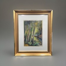 Dorette muller aquarelle - dorette,