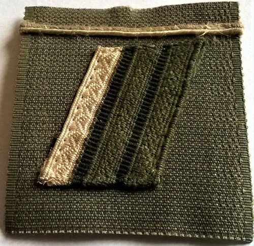 France galon militaire de - galon,