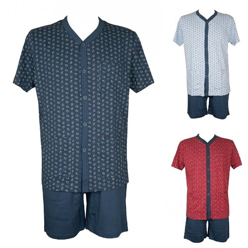 Pyjama homme ragno col - homme,