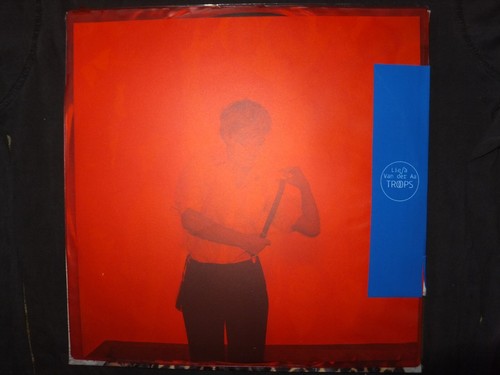 Vinyl tours inclus - vinyl,
