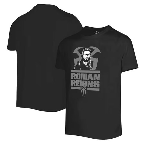 Shirt roman reigns - roman,