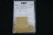 YX056 JMP 1/35 kit resine diorama 35 109 Lit amenagement maison