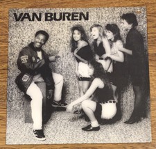 James Van Buren~Chill