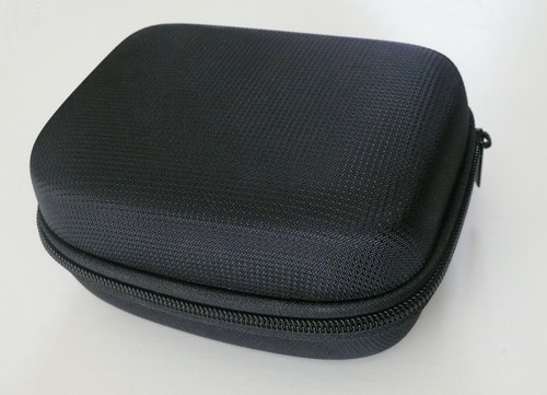 Hard carrying gps - carrying,
