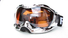 RAVS SKI ALPIN LUNETTES - SNOWBOARD BRILLE - goggle - SKI SNOWBOARD -SCHI